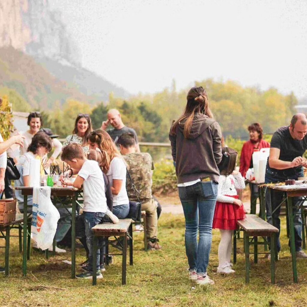 locandina A spas per i Lomeri