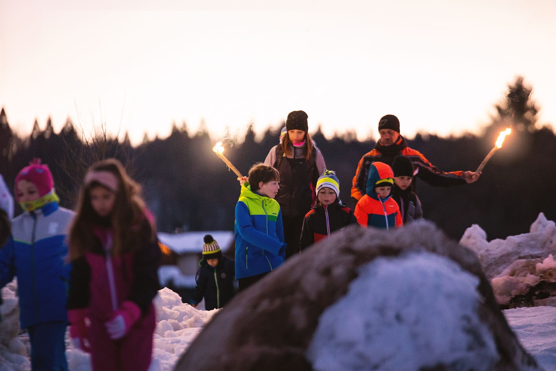 Family Raccontami Una Storia Andalo Inverno Dp 2019 Ph Filippo Frizzera 1