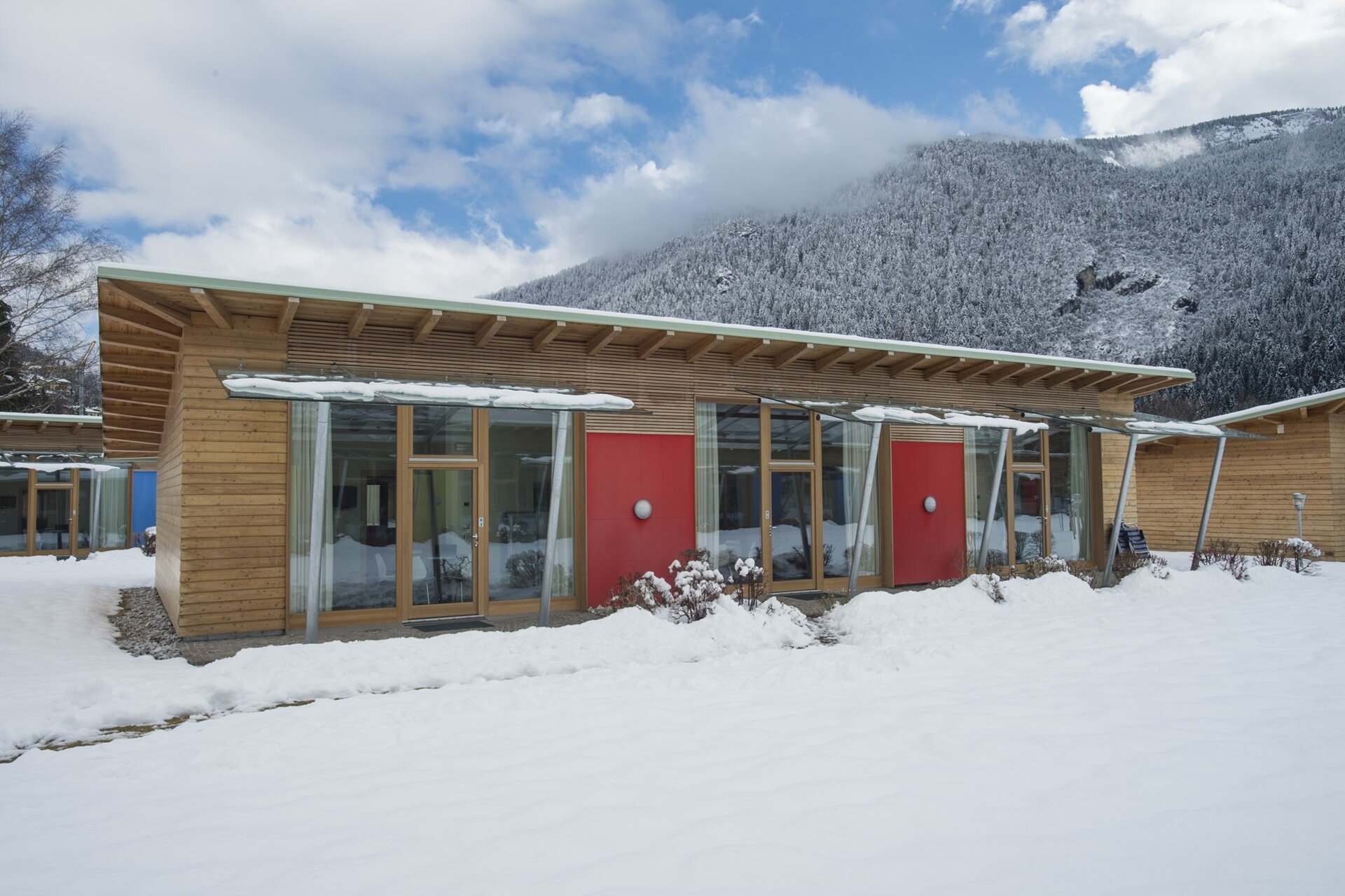 Camping Spiaggia Molveno Inverno 2016 DP Ph. Sitm (2)