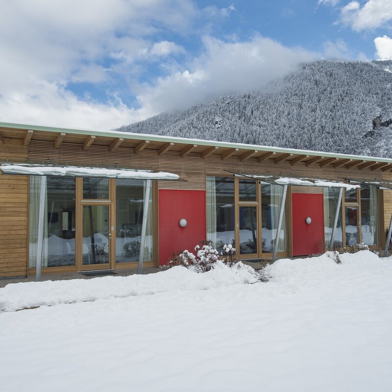 Camping Spiaggia Molveno Inverno 2016 DP Ph. Sitm (2)