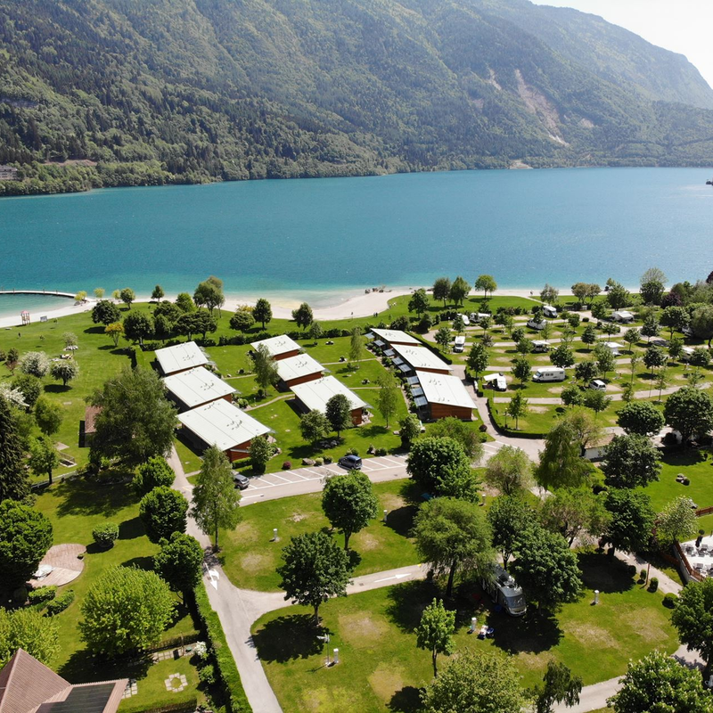 Camping Spiaggia Molveno Estate 2022 DP  Ph. Sitm Buy Trentino  (3)