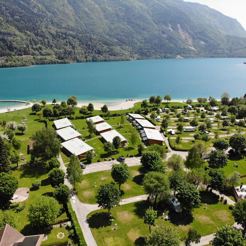 Camping Spiaggia Molveno Estate 2022 Dp  Ph. Sitm Buy Trentino  (3)