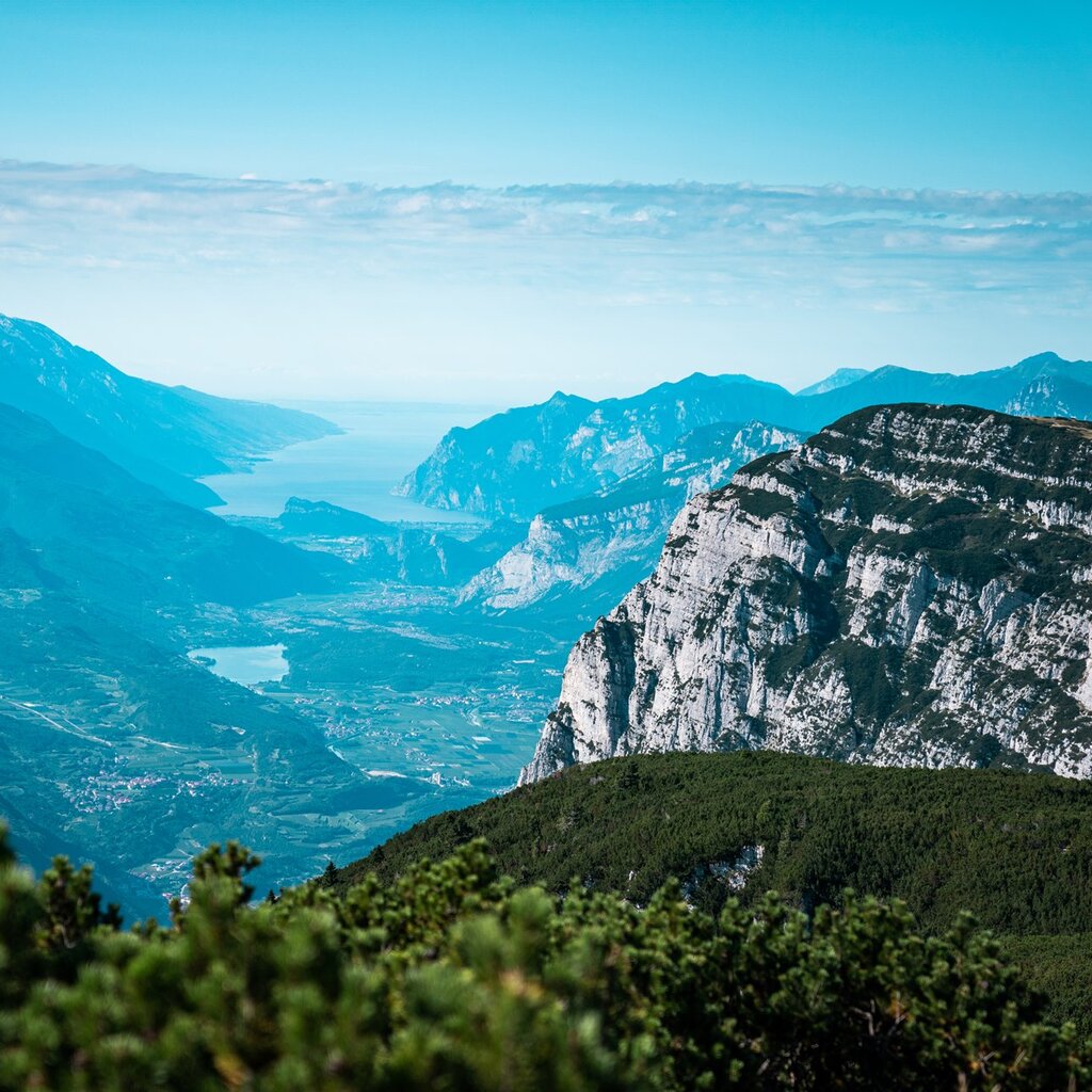 Lago Di Garda Cima Paganella Estate Dp Ph. Camilla Pizzini (1)