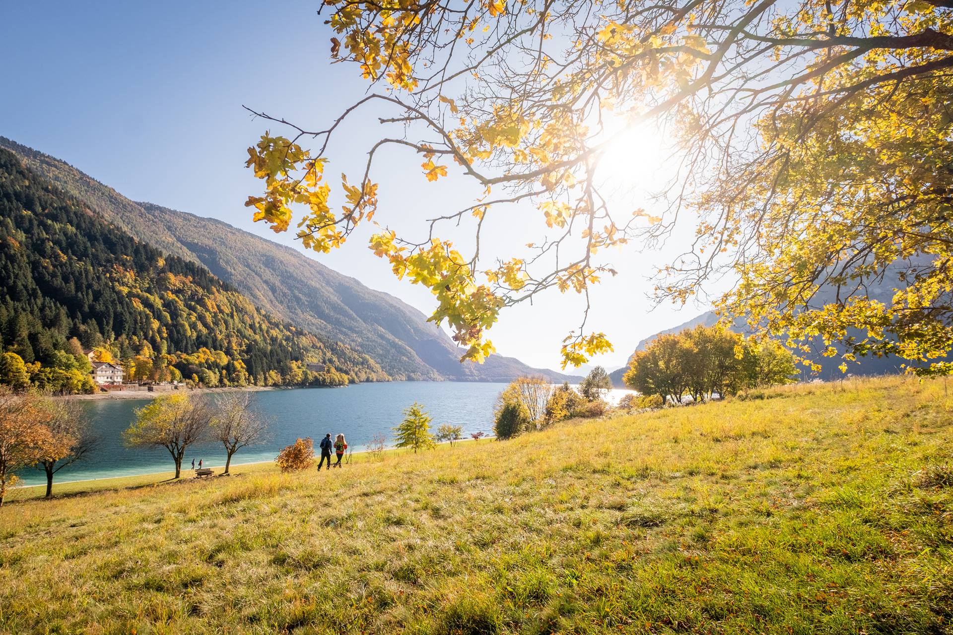 Passeggiate nei nostri paesi