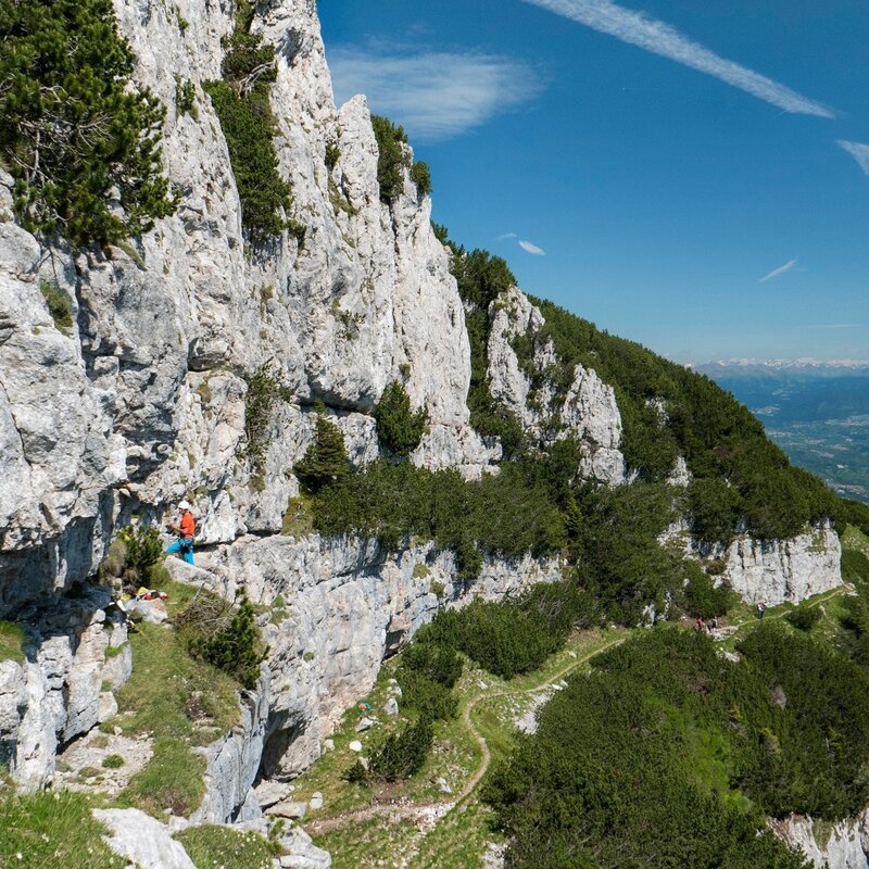 Cima Paganella