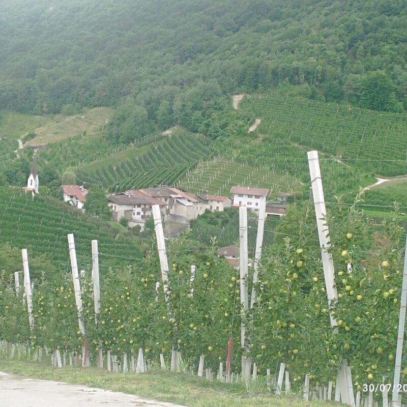Giro del Brenz
