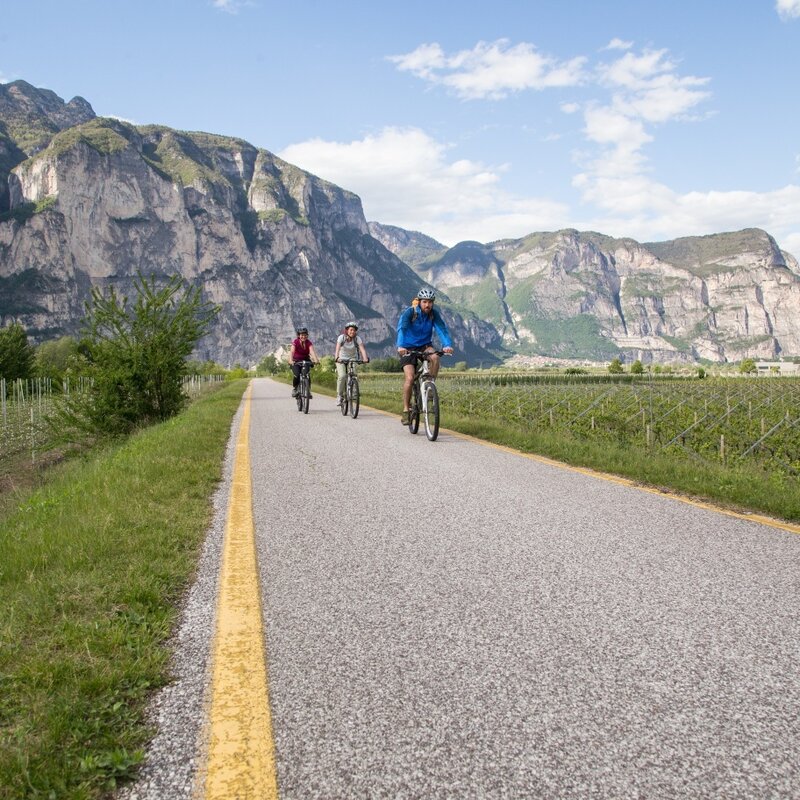 Giro Rotaliana Adige