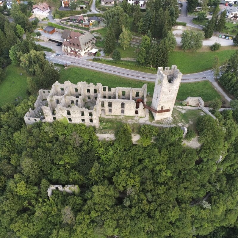Passeggiata a Spormaggiore sulle tracce dell’orso