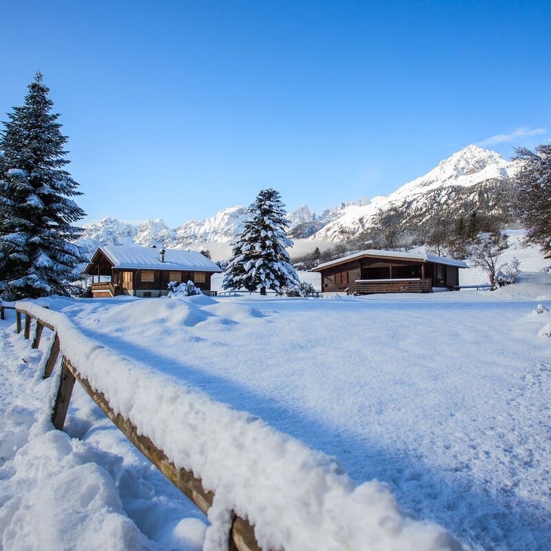 Passeggiata delle Villette