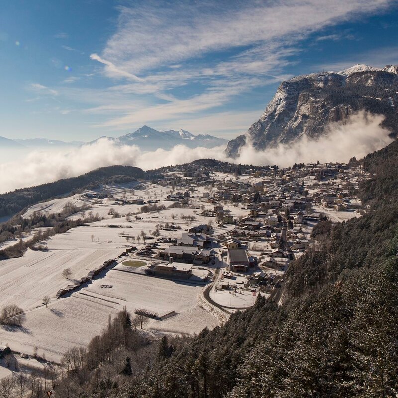 Sentiero dell’Otto