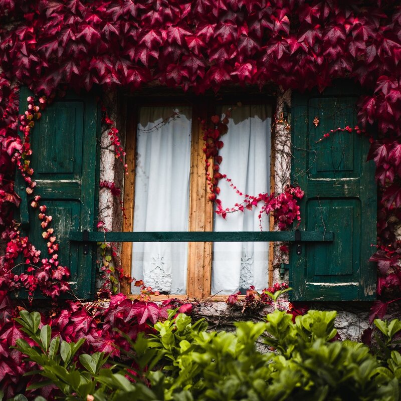 San Vili path: from Deggia to Ranzo