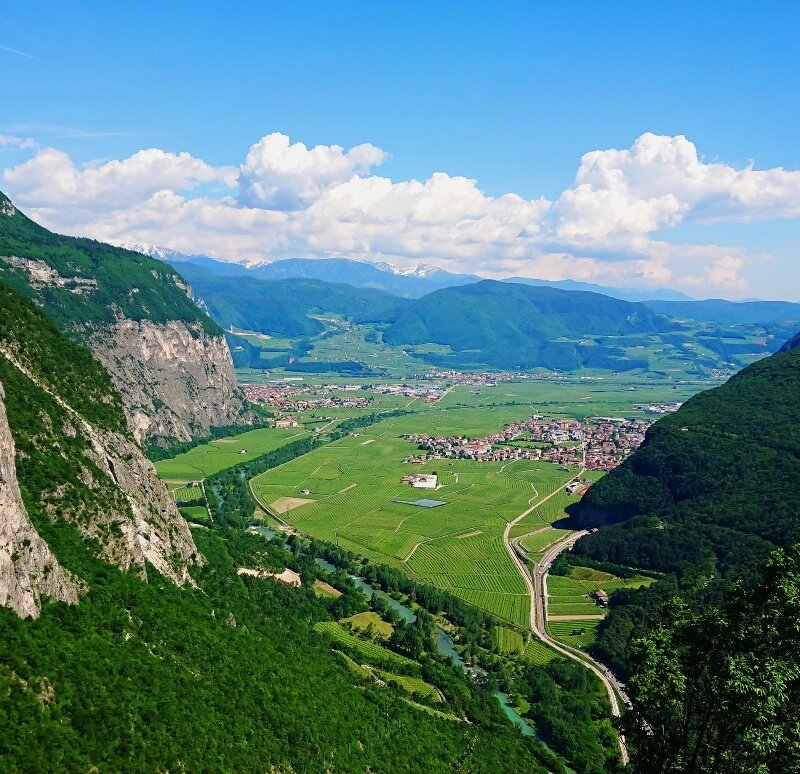 Torre di Visione
