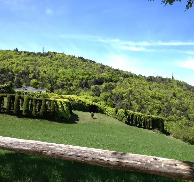 Zise e Roccolo del Sauch (SAT 409)