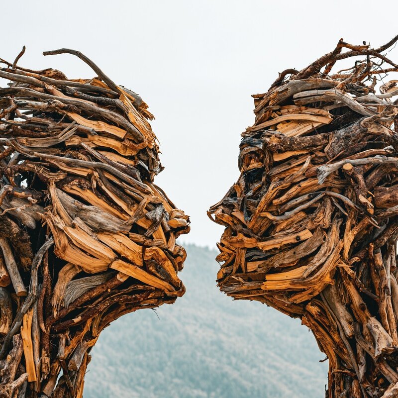 The Kiss