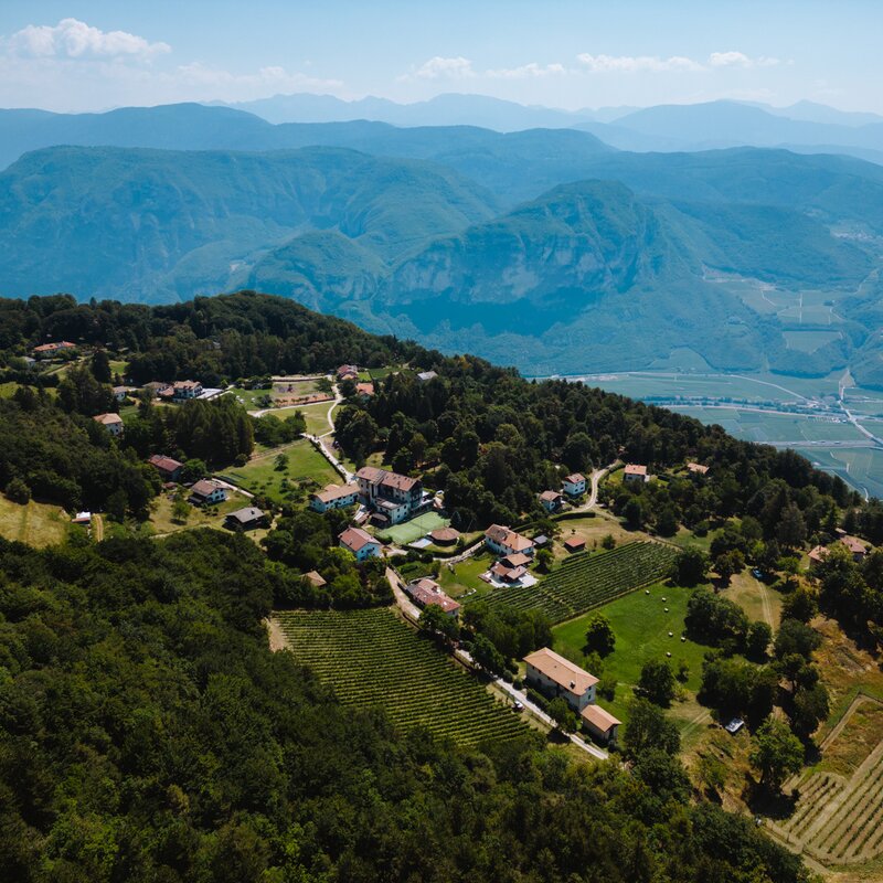 Monte di Mezzocorona