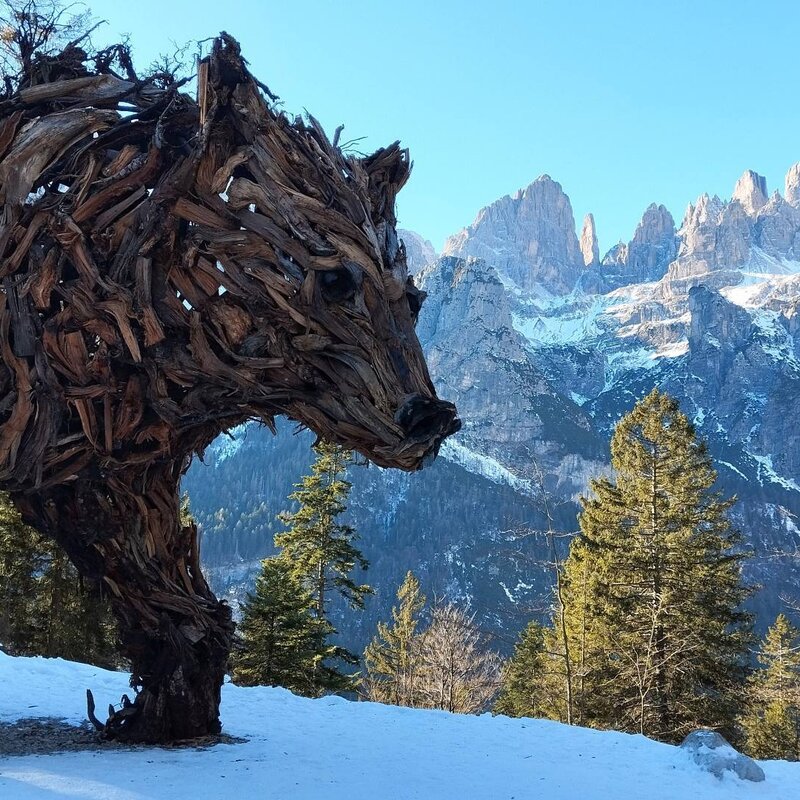Orso del Pradel