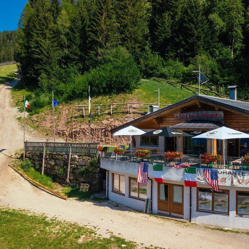Baita Lovara