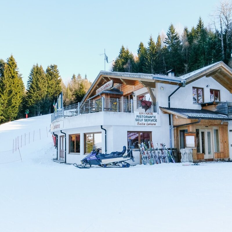 Baita Lovara Baita Lovara