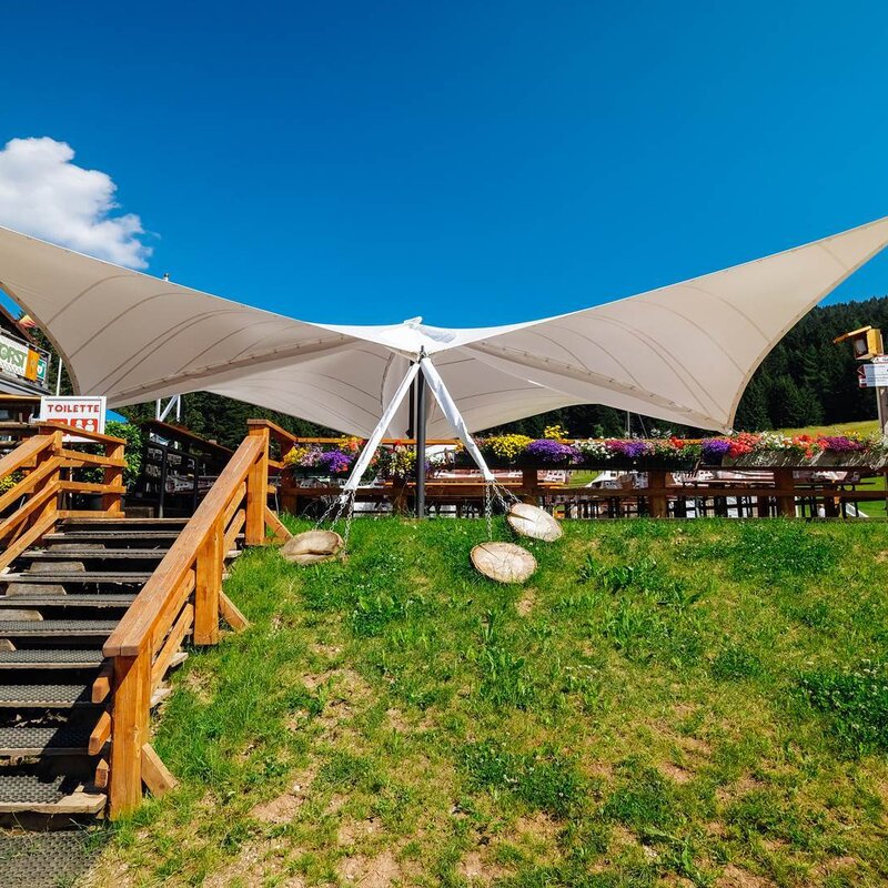 Chalet Forst