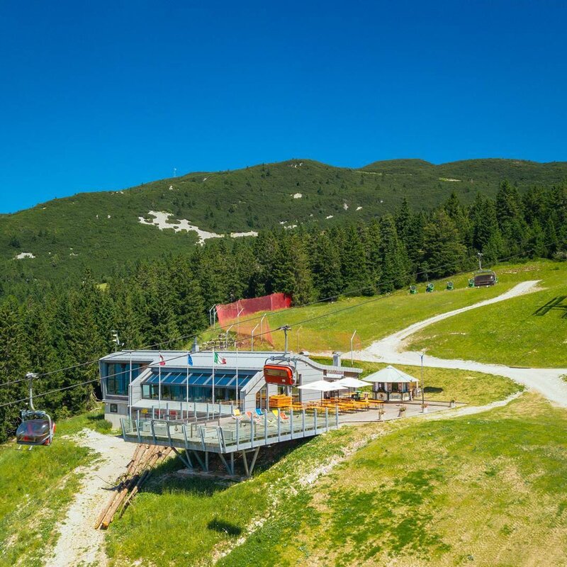 Chalet Paganella 2