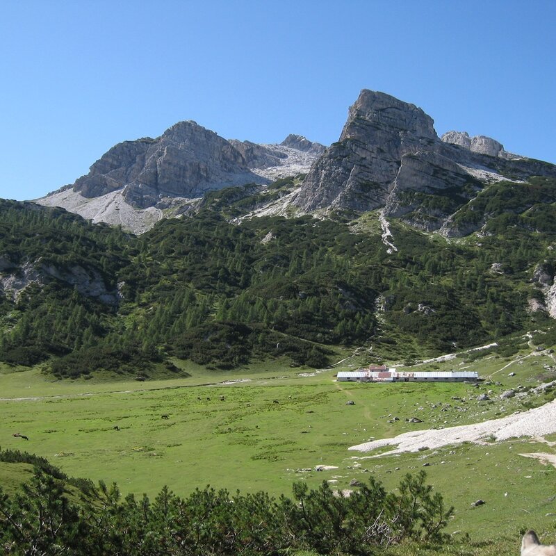 Malga Spora