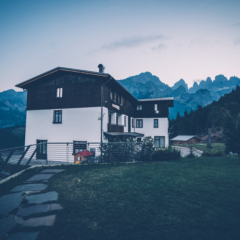 Ristorante del Brenta