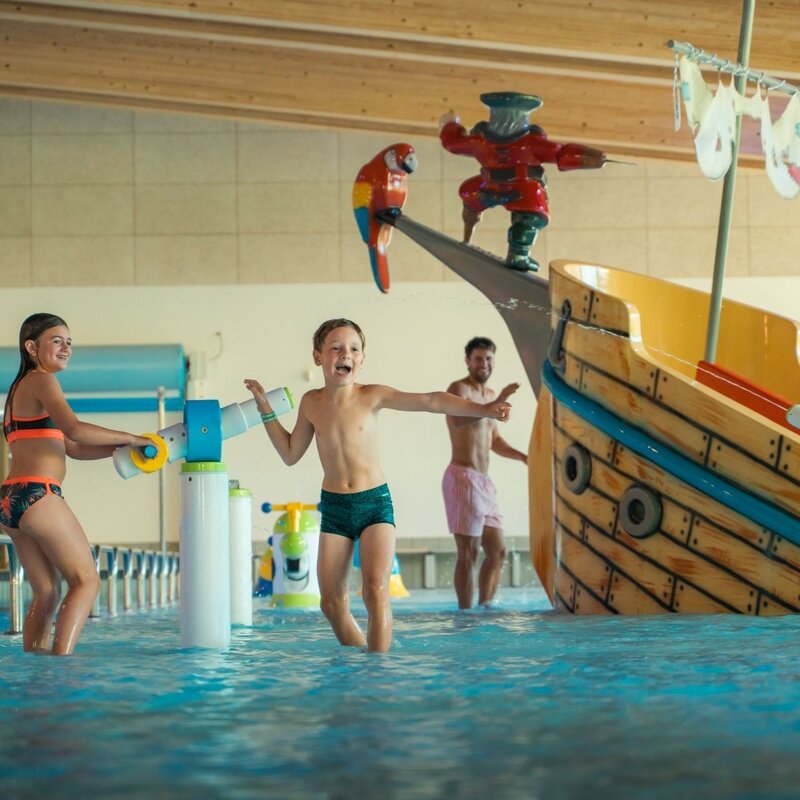 Acquapark AcquaIn