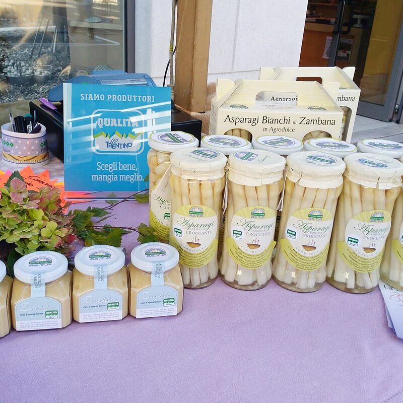 As.T.A. - Asparagicoltori Trentini Associati