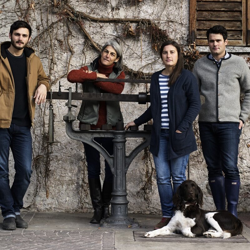 Foradori Winery