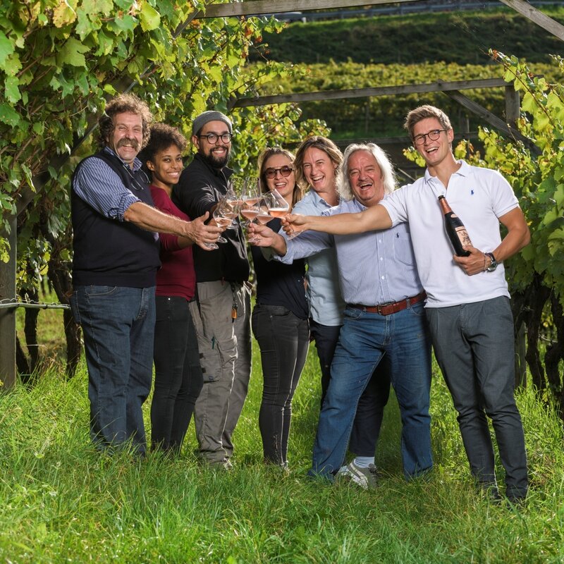 Pojer e Sandri Winery
