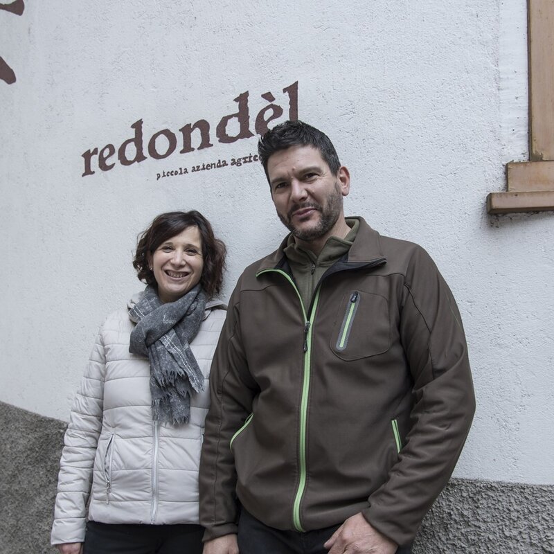 Redondèl Winery