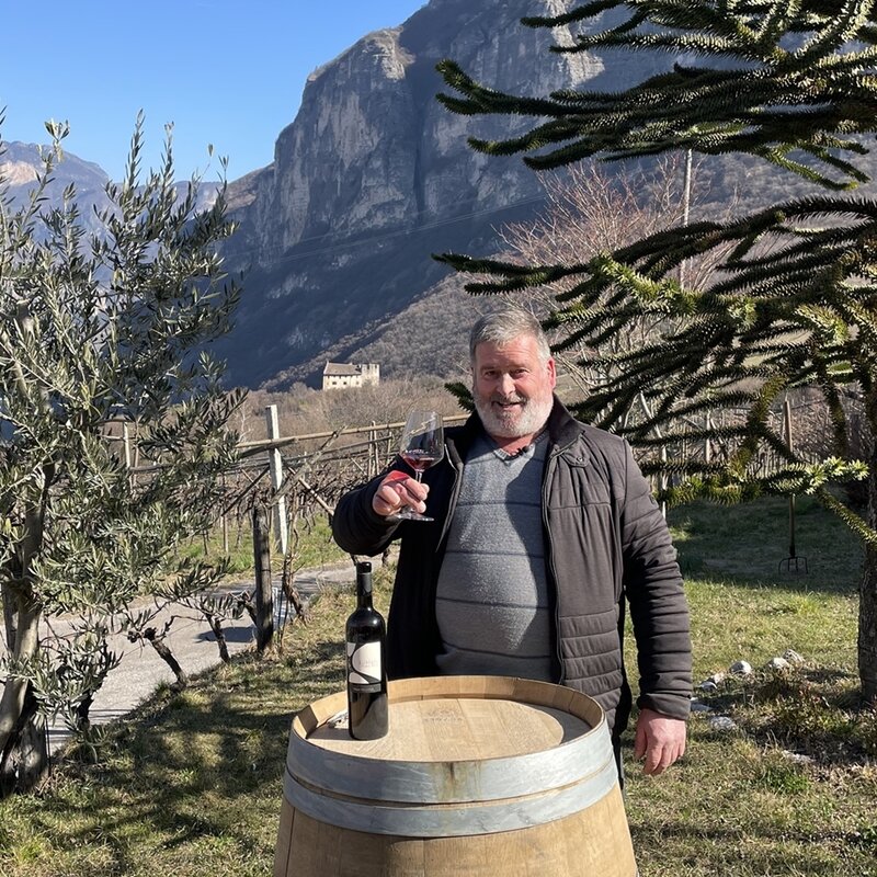 Weingut Villa Piccola