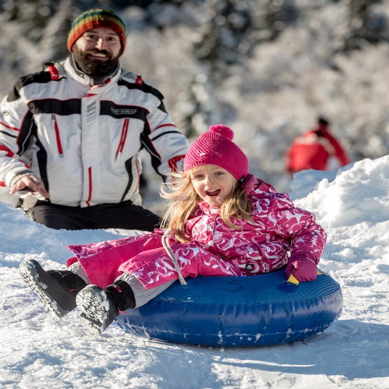 Bimbolandia Andalo Life