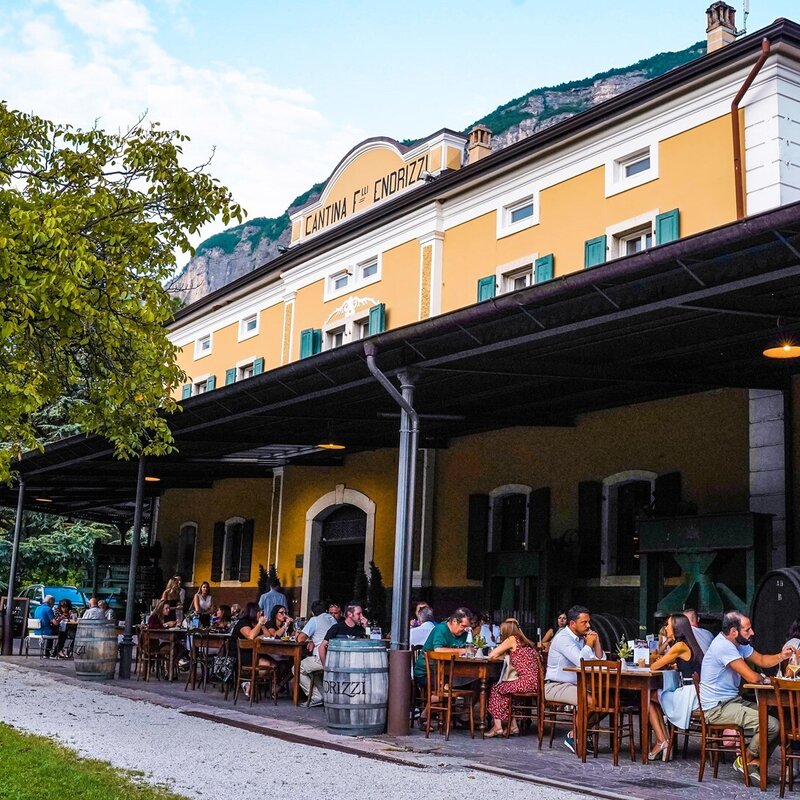 Cantina Endrizzi