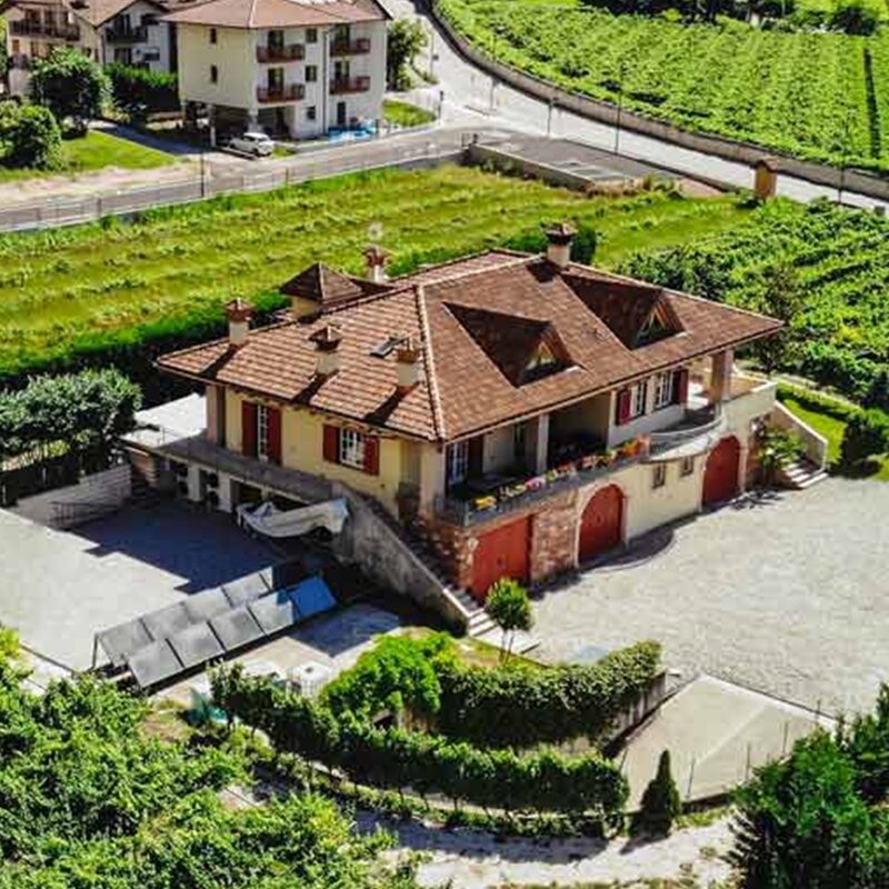 Zehnhof Winery