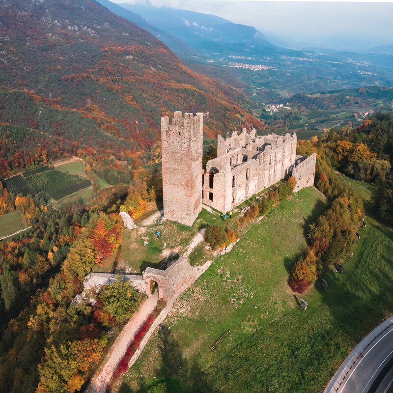 Castel Belfort