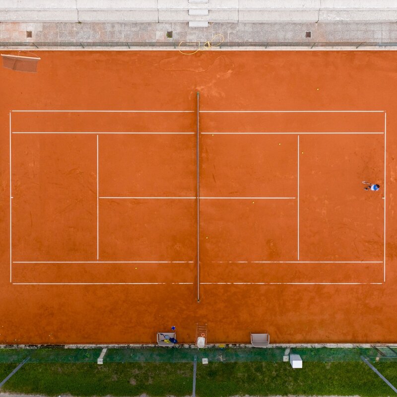 Centro Tennis Life Park