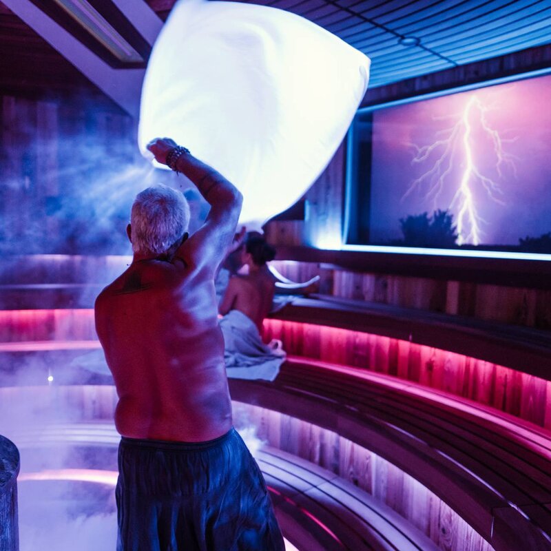 Day Spa dell'Adler Meryem Wellness Hotel