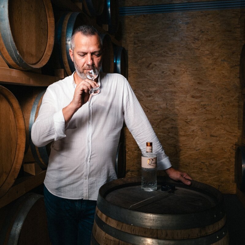 Distillerie Trentine