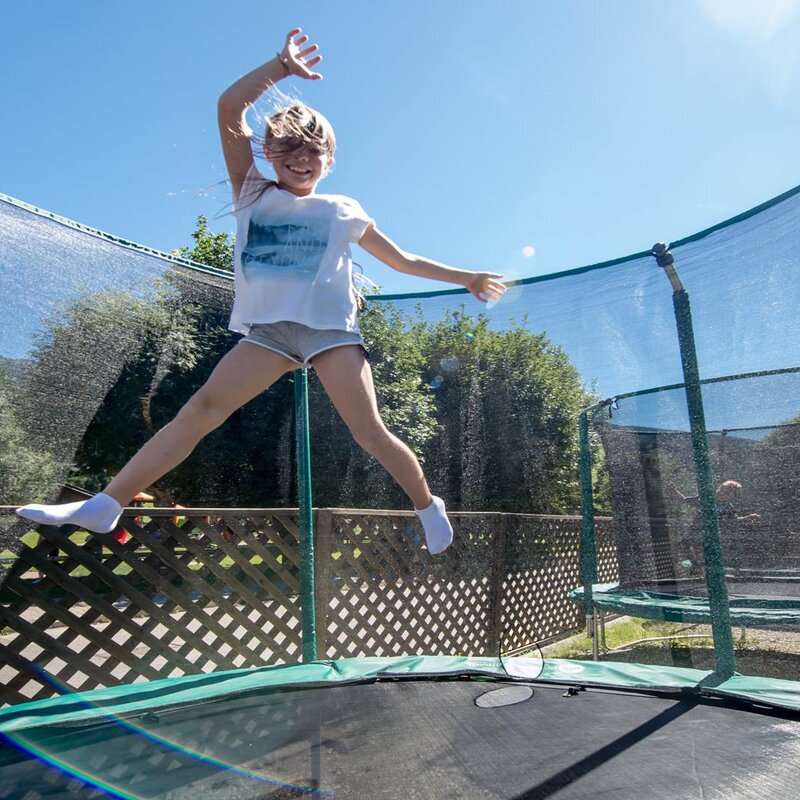 Funny Jump