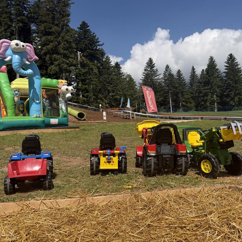 Gaggia Park