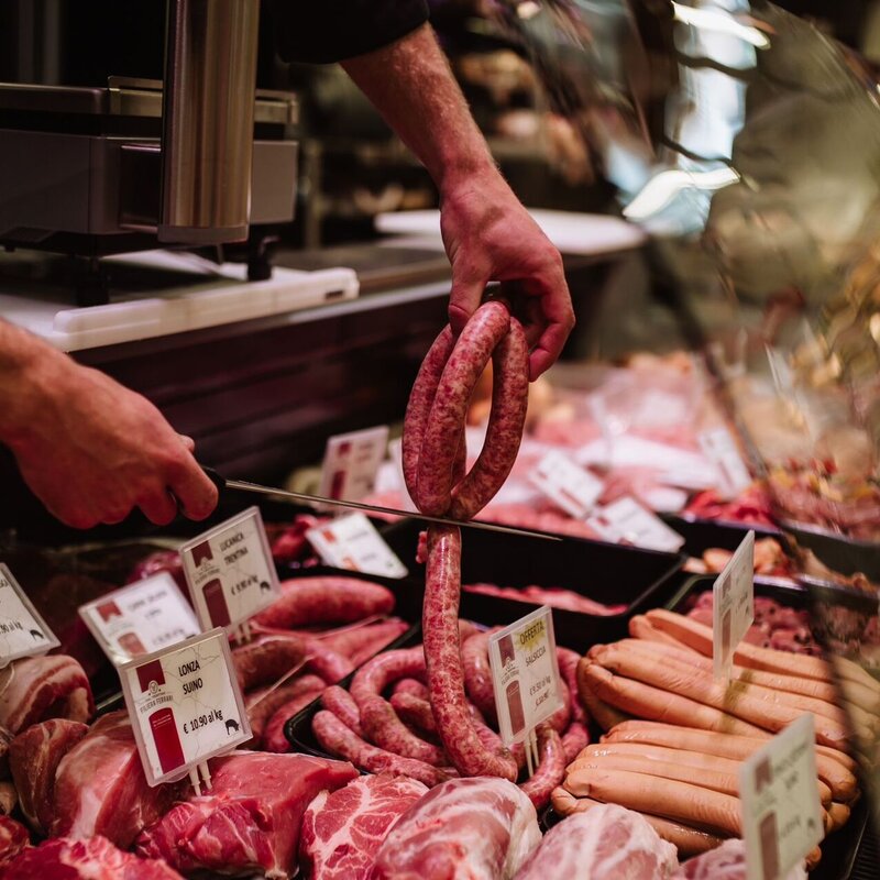 Macelleria Filiera Ferrari