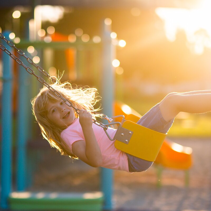 Andalo Life playground
