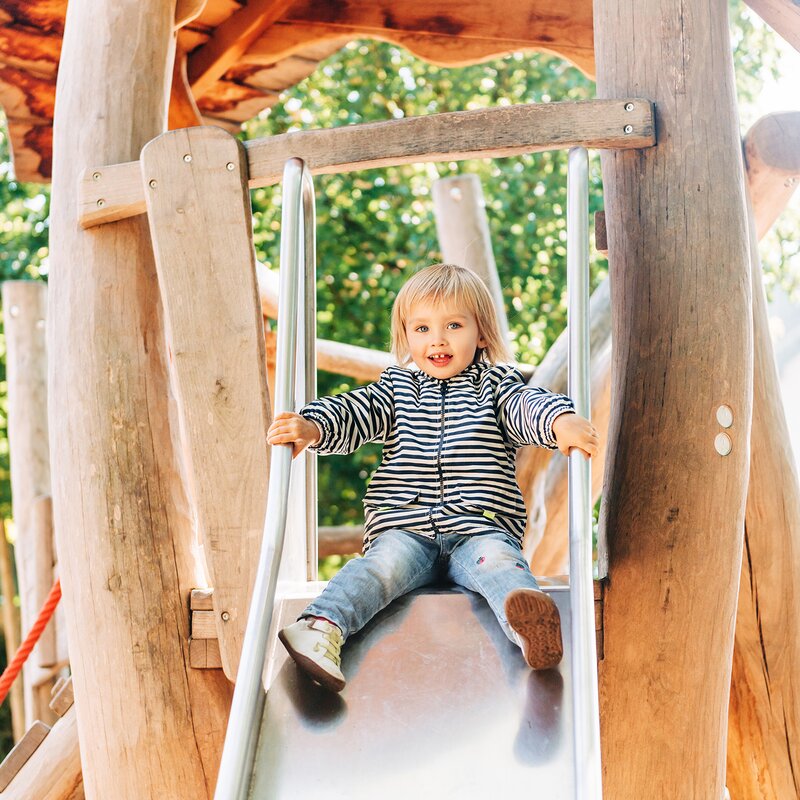 Pozze playground