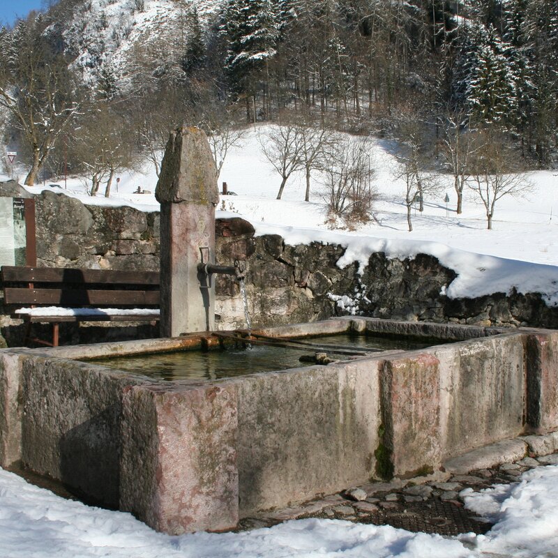 San Lorenzo in Banale