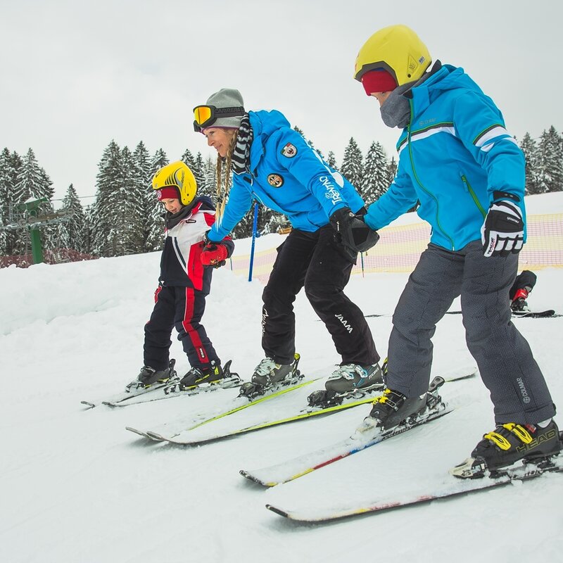 Fai della Paganella ski school