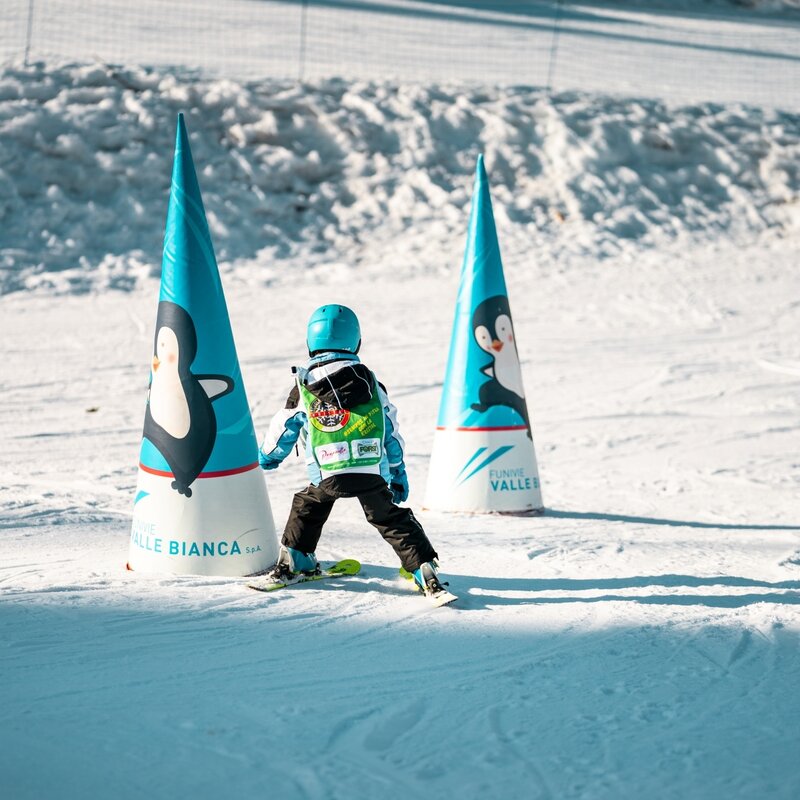 Scuola italiana di sci e snowboard Kristal