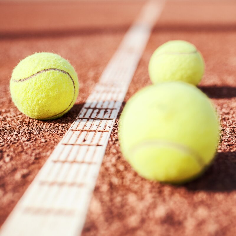 Sporthotel Panorama Tennis
